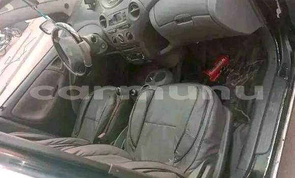 Buy Used Toyota Yaris Other Car in Brazzaville in Municipality of Brazzaville Buy Used Toyota Yaris Other Car in Brazzaville in Municipality of Brazzaville