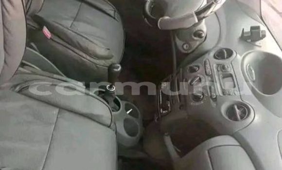 Buy Used Toyota Yaris Other Car in Brazzaville in Municipality of Brazzaville Buy Used Toyota Yaris Other Car in Brazzaville in Municipality of Brazzaville