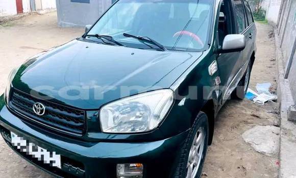 Buy Used Toyota RAV4 Black Car in Brazzaville in Municipality of Brazzaville Buy Used Toyota RAV4 Black Car in Brazzaville in Municipality of Brazzaville