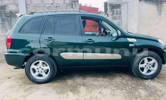 Buy Used Toyota RAV4 Black Car in Brazzaville in Municipality of Brazzaville Buy Used Toyota RAV4 Black Car in Brazzaville in Municipality of Brazzaville