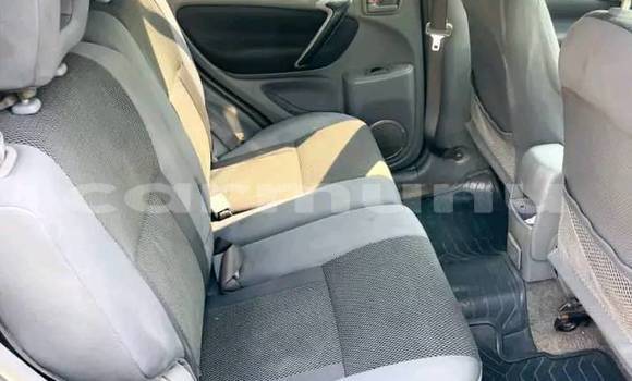 Buy Used Toyota RAV4 Black Car in Brazzaville in Municipality of Brazzaville Buy Used Toyota RAV4 Black Car in Brazzaville in Municipality of Brazzaville