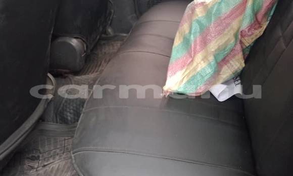 Acheter Occasion Voiture Toyota Hilux Autre à Brazzaville, Commune de Brazzaville Acheter Occasion Voiture Toyota Hilux Autre à Brazzaville, Commune de Brazzaville