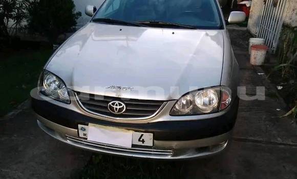 Buy Used Toyota Avensis Other Car in Brazzaville in Municipality of Brazzaville Buy Used Toyota Avensis Other Car in Brazzaville in Municipality of Brazzaville