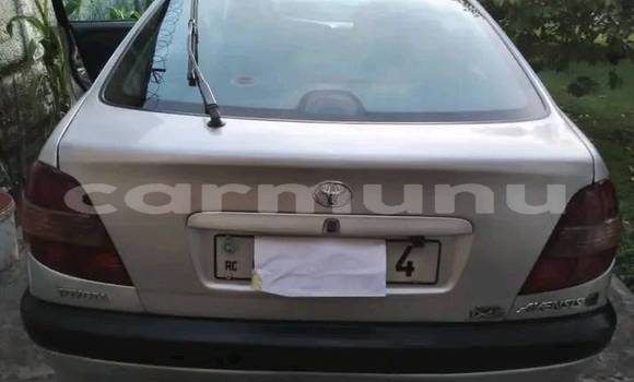 Buy Used Toyota Avensis Other Car in Brazzaville in Municipality of Brazzaville Buy Used Toyota Avensis Other Car in Brazzaville in Municipality of Brazzaville