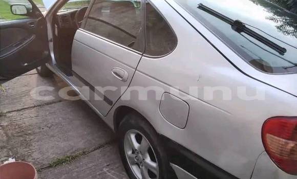 Buy Used Toyota Avensis Other Car in Brazzaville in Municipality of Brazzaville Buy Used Toyota Avensis Other Car in Brazzaville in Municipality of Brazzaville