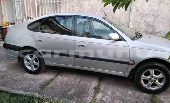 Buy Used Toyota Avensis Other Car in Brazzaville in Municipality of Brazzaville Buy Used Toyota Avensis Other Car in Brazzaville in Municipality of Brazzaville