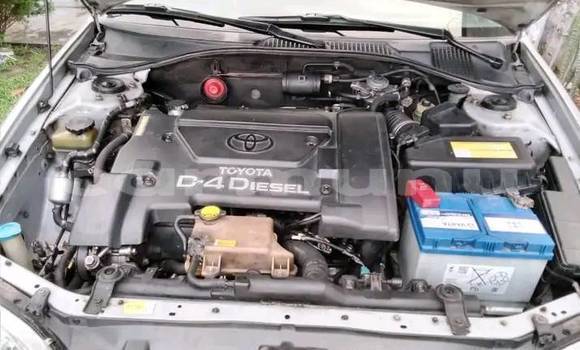 Buy Used Toyota Avensis Other Car in Brazzaville in Municipality of Brazzaville Buy Used Toyota Avensis Other Car in Brazzaville in Municipality of Brazzaville