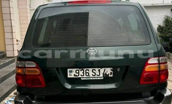 Buy Used Toyota Voxy Black Car in Brazzaville in Municipality of Brazzaville Buy Used Toyota Voxy Black Car in Brazzaville in Municipality of Brazzaville