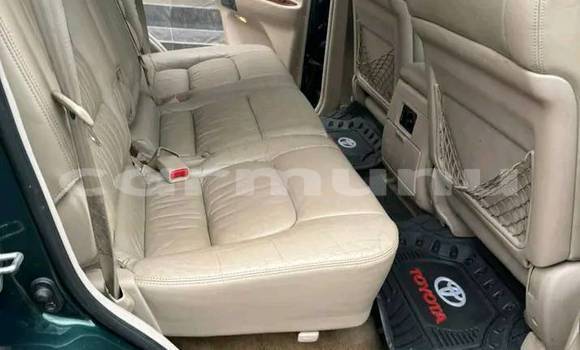 Buy Used Toyota Voxy Black Car in Brazzaville in Municipality of Brazzaville Buy Used Toyota Voxy Black Car in Brazzaville in Municipality of Brazzaville