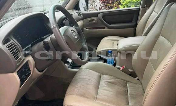 Buy Used Toyota Voxy Black Car in Brazzaville in Municipality of Brazzaville Buy Used Toyota Voxy Black Car in Brazzaville in Municipality of Brazzaville