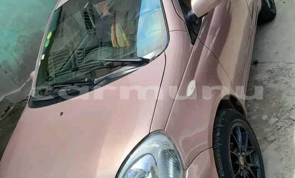 Buy Used Toyota Yaris Other Car in Brazzaville in Municipality of Brazzaville Buy Used Toyota Yaris Other Car in Brazzaville in Municipality of Brazzaville