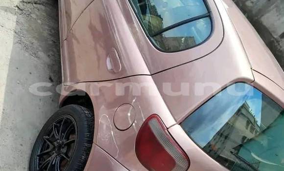 Buy Used Toyota Yaris Other Car in Brazzaville in Municipality of Brazzaville Buy Used Toyota Yaris Other Car in Brazzaville in Municipality of Brazzaville