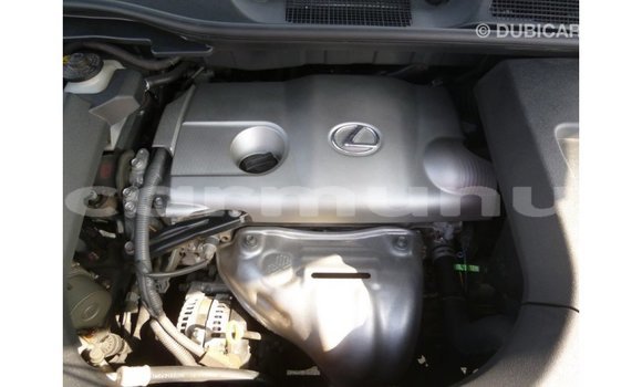Acheter Import Voiture Lexus RX Marron à Import - Dubai, Région de la Bouenza Acheter Import Voiture Lexus RX Marron à Import - Dubai, Région de la Bouenza