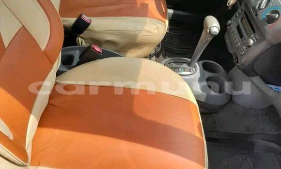 Buy Used Toyota Yaris Other Car in Brazzaville in Municipality of Brazzaville Buy Used Toyota Yaris Other Car in Brazzaville in Municipality of Brazzaville