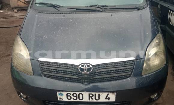Buy Used Toyota Corolla Black Car in Brazzaville in Municipality of Brazzaville Buy Used Toyota Corolla Black Car in Brazzaville in Municipality of Brazzaville