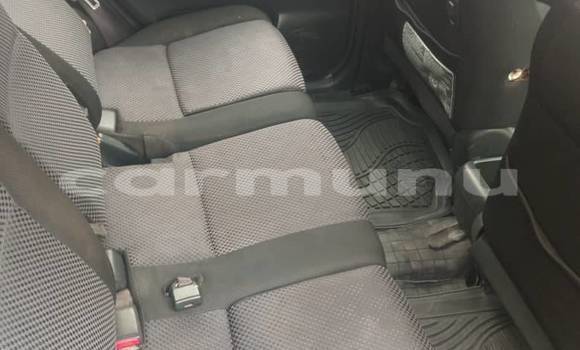 Buy Used Toyota Corolla Black Car in Brazzaville in Municipality of Brazzaville Buy Used Toyota Corolla Black Car in Brazzaville in Municipality of Brazzaville