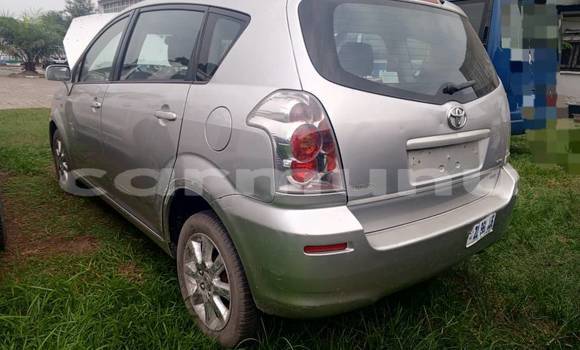 Buy Used Toyota Verso Other Car in Brazzaville in Municipality of Brazzaville Buy Used Toyota Verso Other Car in Brazzaville in Municipality of Brazzaville