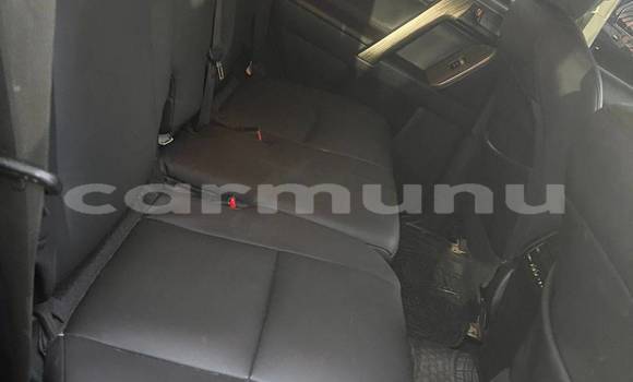 Acheter Occasion Voiture Toyota Prado Autre à Brazzaville, Commune de Brazzaville Acheter Occasion Voiture Toyota Prado Autre à Brazzaville, Commune de Brazzaville