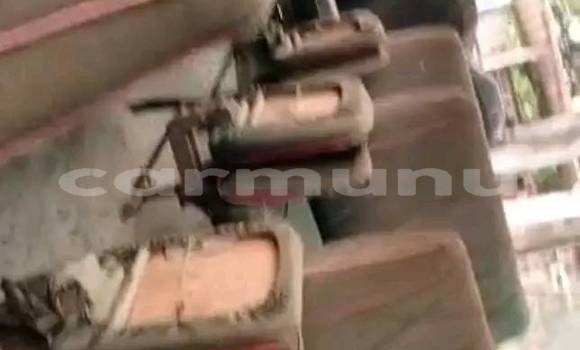 Acheter Occasion Voiture Toyota Coaster Autre à Brazzaville, Commune de Brazzaville Acheter Occasion Voiture Toyota Coaster Autre à Brazzaville, Commune de Brazzaville