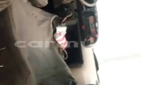 Acheter Occasion Voiture Toyota Coaster Autre à Brazzaville, Commune de Brazzaville Acheter Occasion Voiture Toyota Coaster Autre à Brazzaville, Commune de Brazzaville