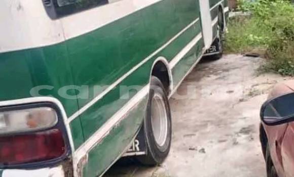 Acheter Occasion Voiture Toyota Coaster Autre à Brazzaville, Commune de Brazzaville Acheter Occasion Voiture Toyota Coaster Autre à Brazzaville, Commune de Brazzaville