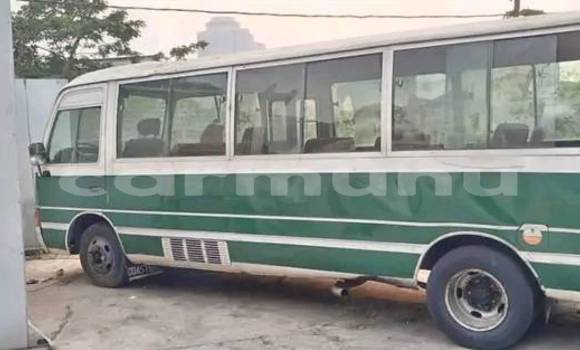 Acheter Occasion Voiture Toyota Coaster Autre à Brazzaville, Commune de Brazzaville Acheter Occasion Voiture Toyota Coaster Autre à Brazzaville, Commune de Brazzaville
