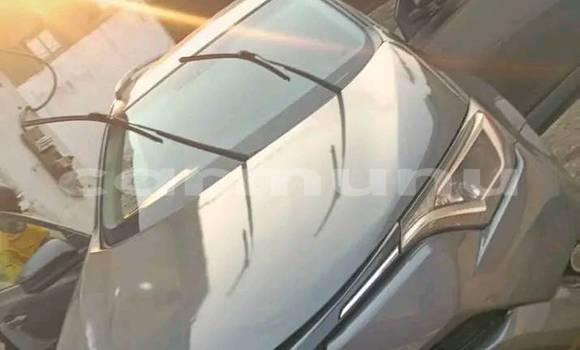 Buy Used Toyota RAV4 Other Car in Brazzaville in Municipality of Brazzaville Buy Used Toyota RAV4 Other Car in Brazzaville in Municipality of Brazzaville