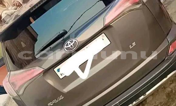 Buy Used Toyota RAV4 Other Car in Brazzaville in Municipality of Brazzaville Buy Used Toyota RAV4 Other Car in Brazzaville in Municipality of Brazzaville