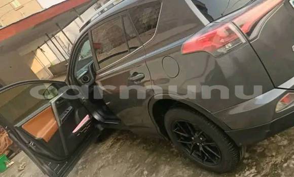 Buy Used Toyota RAV4 Other Car in Brazzaville in Municipality of Brazzaville Buy Used Toyota RAV4 Other Car in Brazzaville in Municipality of Brazzaville