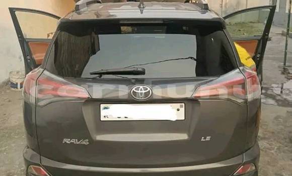 Buy Used Toyota RAV4 Other Car in Brazzaville in Municipality of Brazzaville Buy Used Toyota RAV4 Other Car in Brazzaville in Municipality of Brazzaville