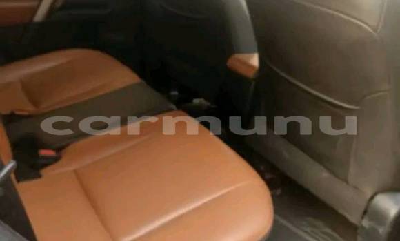 Buy Used Toyota RAV4 Other Car in Brazzaville in Municipality of Brazzaville Buy Used Toyota RAV4 Other Car in Brazzaville in Municipality of Brazzaville