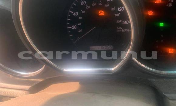 Buy Used Lexus RX 350 Silver Car in Brazzaville in Municipality of Brazzaville Buy Used Lexus RX 350 Silver Car in Brazzaville in Municipality of Brazzaville