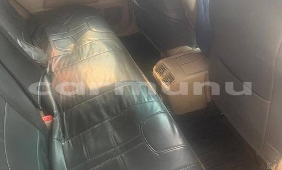 Buy Used Lexus RX 350 Silver Car in Brazzaville in Municipality of Brazzaville Buy Used Lexus RX 350 Silver Car in Brazzaville in Municipality of Brazzaville