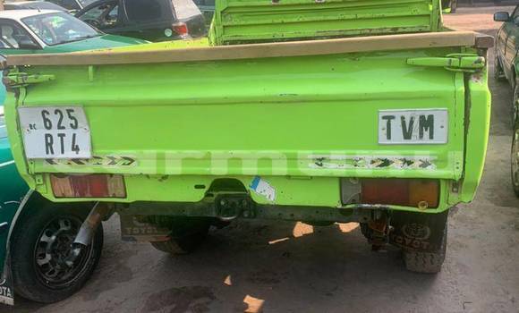 Buy Used Toyota Brevis Other Car in Brazzaville in Municipality of Brazzaville Buy Used Toyota Brevis Other Car in Brazzaville in Municipality of Brazzaville