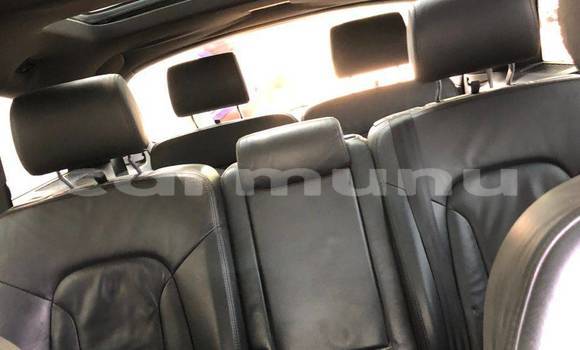 Buy Used Audi Q7 Other Car in Brazzaville in Municipality of Brazzaville Buy Used Audi Q7 Other Car in Brazzaville in Municipality of Brazzaville