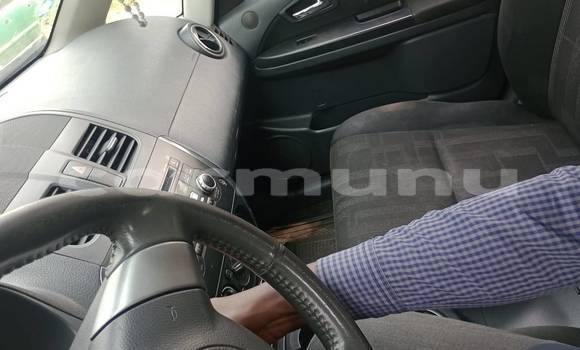 Buy Used Suzuki Sidekick Red Car in Brazzaville in Municipality of Brazzaville Buy Used Suzuki Sidekick Red Car in Brazzaville in Municipality of Brazzaville