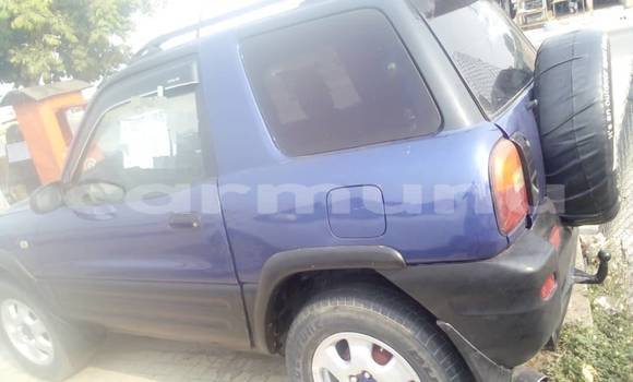 Buy Used Toyota RAV4 Other Car in Brazzaville in Municipality of Brazzaville Buy Used Toyota RAV4 Other Car in Brazzaville in Municipality of Brazzaville