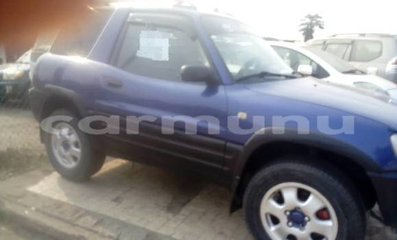 Buy Used Toyota RAV4 Other Car in Brazzaville in Municipality of Brazzaville Buy Used Toyota RAV4 Other Car in Brazzaville in Municipality of Brazzaville