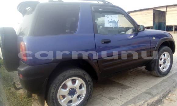 Buy Used Toyota RAV4 Other Car in Brazzaville in Municipality of Brazzaville Buy Used Toyota RAV4 Other Car in Brazzaville in Municipality of Brazzaville