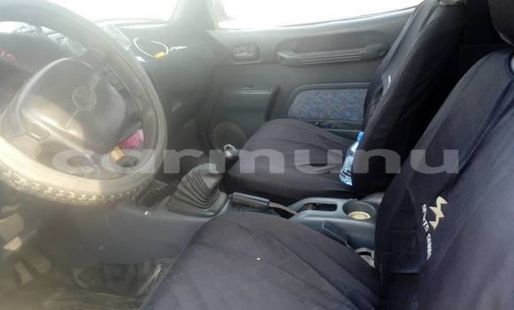 Buy Used Toyota RAV4 Other Car in Brazzaville in Municipality of Brazzaville Buy Used Toyota RAV4 Other Car in Brazzaville in Municipality of Brazzaville