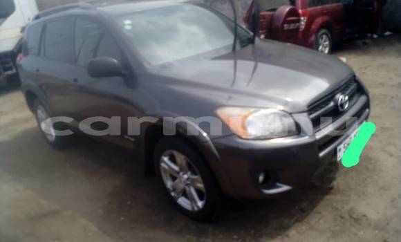 Buy Used Toyota RAV4 Other Car in Brazzaville in Municipality of Brazzaville Buy Used Toyota RAV4 Other Car in Brazzaville in Municipality of Brazzaville