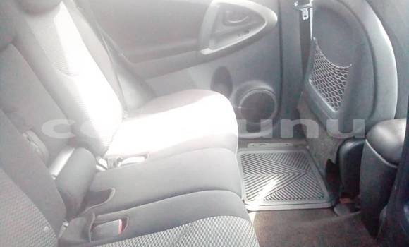 Buy Used Toyota RAV4 Other Car in Brazzaville in Municipality of Brazzaville Buy Used Toyota RAV4 Other Car in Brazzaville in Municipality of Brazzaville