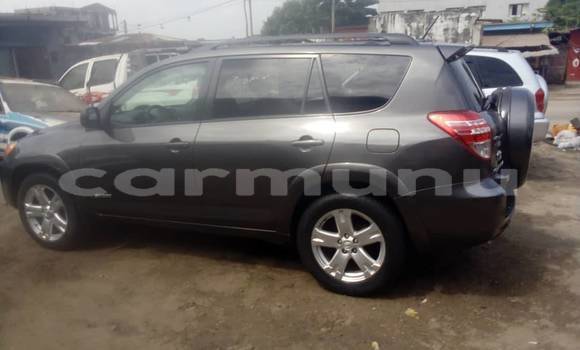 Buy Used Toyota RAV4 Other Car in Brazzaville in Municipality of Brazzaville Buy Used Toyota RAV4 Other Car in Brazzaville in Municipality of Brazzaville