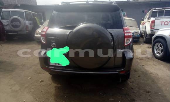 Buy Used Toyota RAV4 Other Car in Brazzaville in Municipality of Brazzaville Buy Used Toyota RAV4 Other Car in Brazzaville in Municipality of Brazzaville