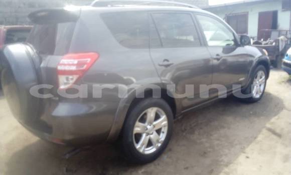 Buy Used Toyota RAV4 Other Car in Brazzaville in Municipality of Brazzaville Buy Used Toyota RAV4 Other Car in Brazzaville in Municipality of Brazzaville