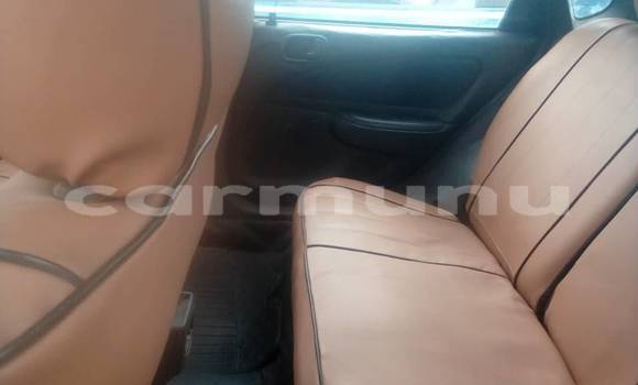 Buy Used Toyota Altis Blue Car in Brazzaville in Municipality of Brazzaville Buy Used Toyota Altis Blue Car in Brazzaville in Municipality of Brazzaville