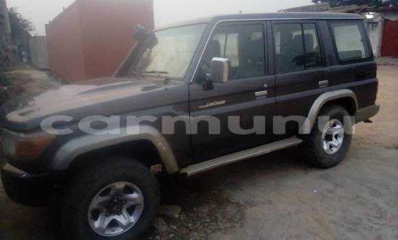 Buy Used JAC M1 (Refine) Black Car in Brazzaville in Municipality of Brazzaville Buy Used JAC M1 (Refine) Black Car in Brazzaville in Municipality of Brazzaville