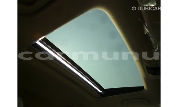 Buy Import Toyota Prado Black Car in Import - Dubai in Region of Bouenza Buy Import Toyota Prado Black Car in Import - Dubai in Region of Bouenza