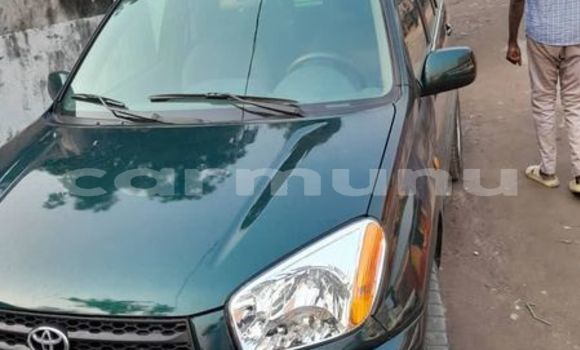 Acheter Occasion Voiture Toyota RAV4 Autre à Brazzaville, Commune de Brazzaville Acheter Occasion Voiture Toyota RAV4 Autre à Brazzaville, Commune de Brazzaville