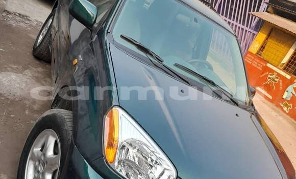 Acheter Occasion Voiture Toyota RAV4 Autre à Brazzaville, Commune de Brazzaville Acheter Occasion Voiture Toyota RAV4 Autre à Brazzaville, Commune de Brazzaville